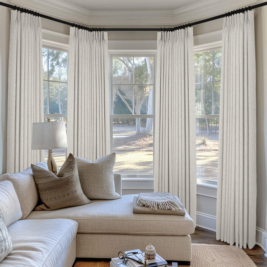 How to Create a Natural Cream-Style Room