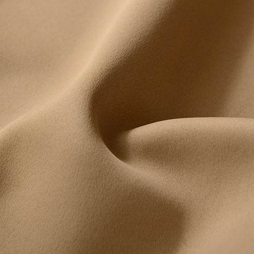 Rose Outdoor Curtains Waterproof Thermal Insulated Blackout Grommets At The Top and Bottom - Cololeaf