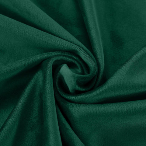 MJ11 Soft Velvet Home Theater Blackout Curtain Custom Made - Cololeaf