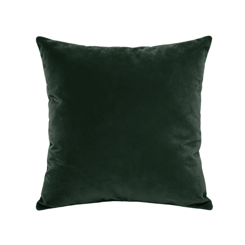 MJ11 Velvet Pillow Covers Pack of 2 (Insert Not Included)