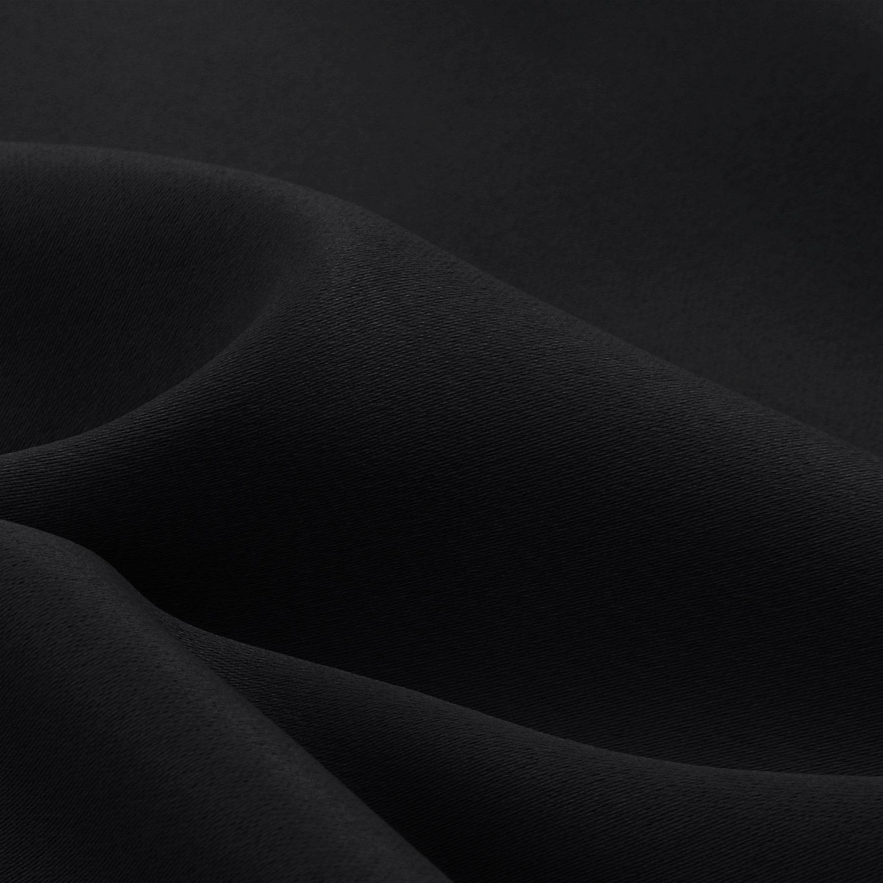 Atlanta Extra Wide Room Darkening Curtains Thermal Insulated Noise Reducing Grommet - Cololeaf