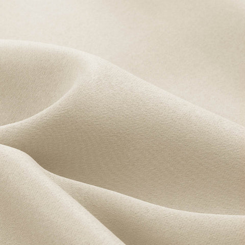 Atlanta Extra Wide Room Darkening Curtains Thermal Insulated Noise Reducing Grommet - Cololeaf
