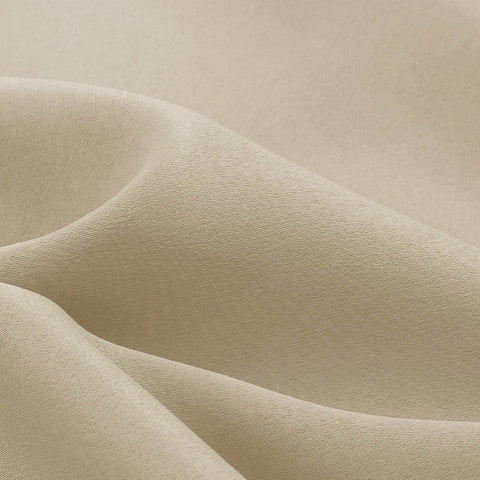 Atlanta Extra Wide Room Darkening Curtains Thermal Insulated Noise Reducing Grommet - Cololeaf