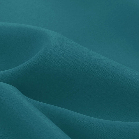 Atlanta Extra Wide Room Darkening Curtains Thermal Insulated Noise Reducing Grommet - Cololeaf