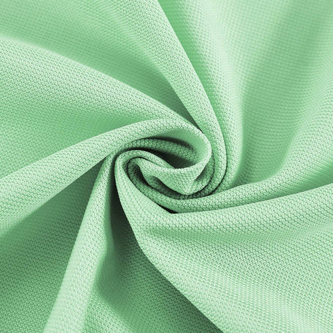 Medical Privacy Curtains Breathable Fabric Grommet for Hospital & Clinic NFPA-701 - Cololeaf