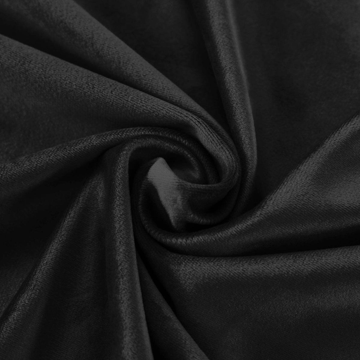 MJ11 Soft Velvet Home Theater Blackout Curtain Custom Made - Cololeaf