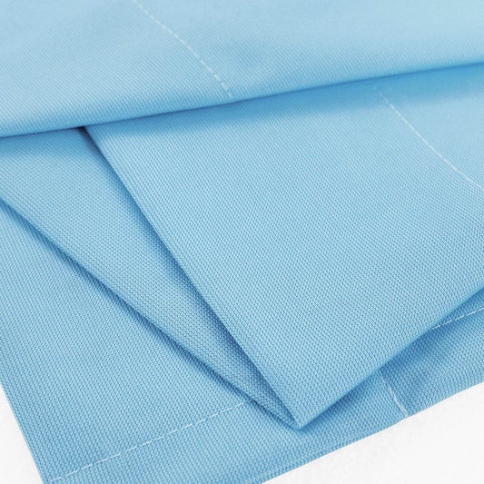 Medical Privacy Curtains Breathable Fabric Grommet for Hospital & Clinic NFPA-701 - Cololeaf