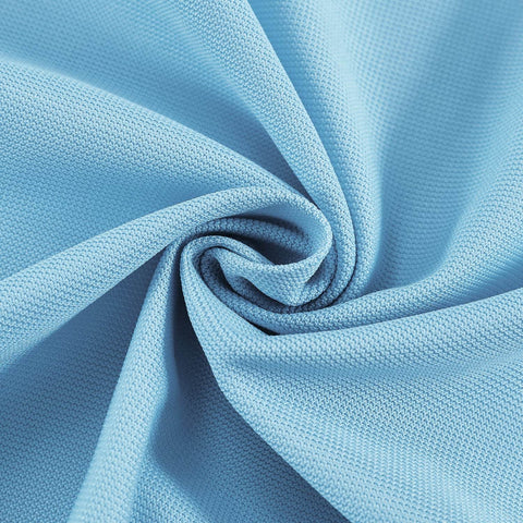 Medical Privacy Curtains Breathable Fabric Grommet for Hospital & Clinic NFPA-701 - Cololeaf