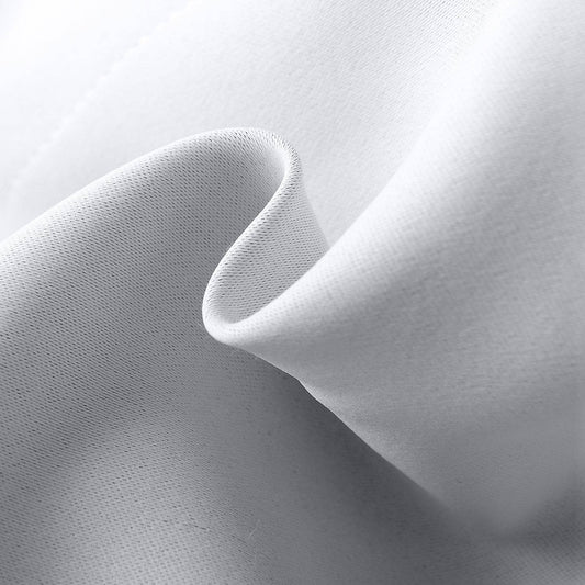 #Greyish White-Rose - Cololeaf