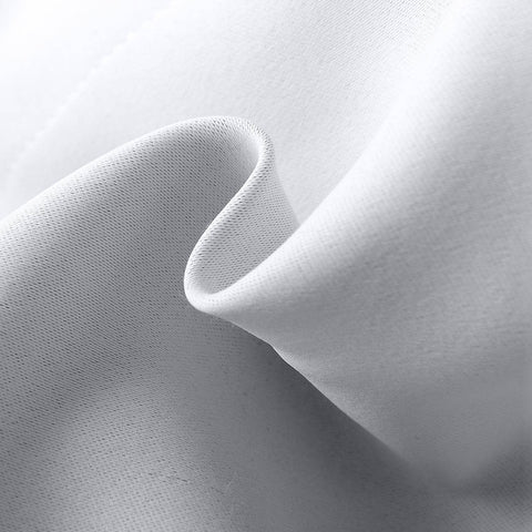 #Greyish White-Rose - Cololeaf