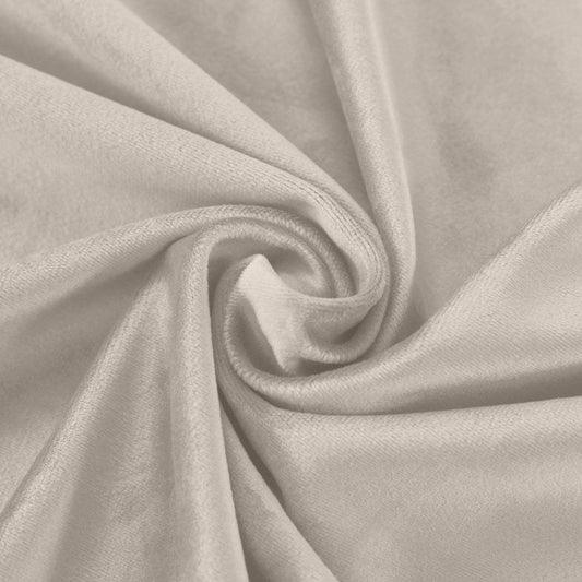 MJ11 Extra Long Soft Velvet Blackout Drapes For Loft Living Room Grommet - Cololeaf