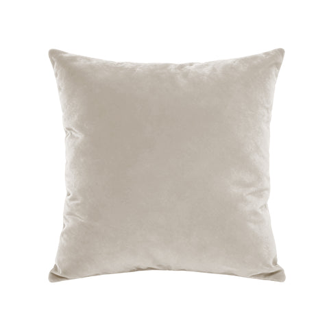 MJ11 Velvet Pillow Covers Pack of 2 (Insert Not Included)
