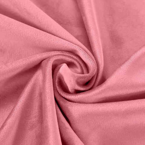 MJ11 Soft Velvet Blackout Drapes For Living Room Bedroom Pinch Pleat - Cololeaf
