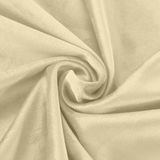 MJ11 Soft Velvet Blackout Drapes For Living Room Bedroom Pinch Pleat - Cololeaf