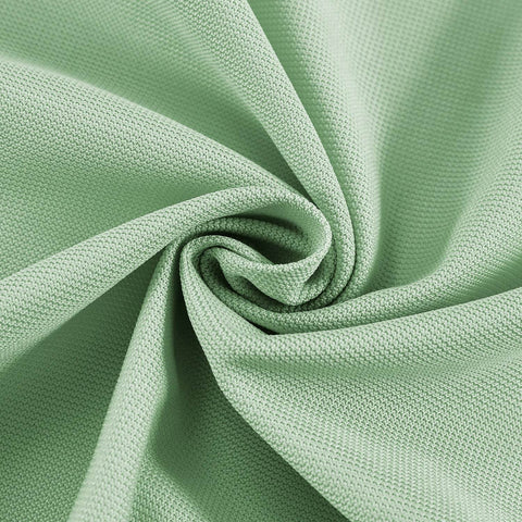 Medical Privacy Curtains Breathable Fabric Grommet for Hospital & Clinic NFPA-701 - Cololeaf