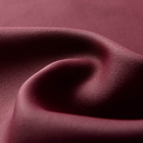 Rose Outdoor Curtains, Waterproof Thermal Insulated Blackout, Tab Top - Cololeaf