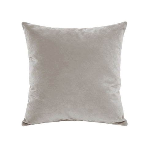 MJ11 Velvet Pillow Covers Pack of 2 (Insert Not Included)