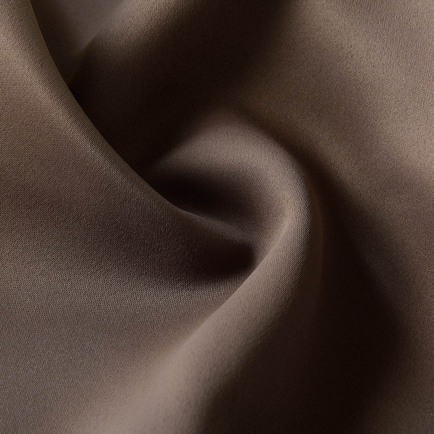 Rose Outdoor Curtains, Waterproof Thermal Insulated Blackout, Tab Top - Cololeaf