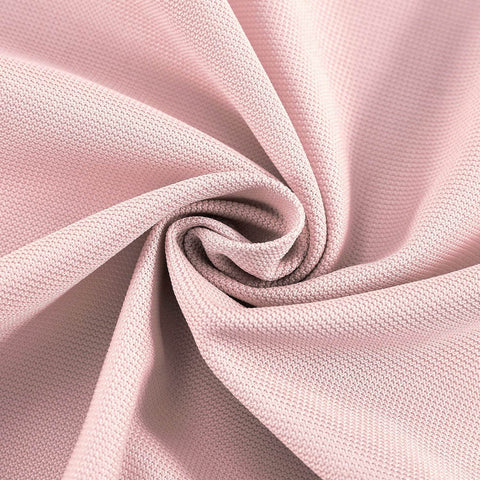 Medical Privacy Curtains Breathable Fabric Grommet for Hospital & Clinic NFPA-701 - Cololeaf