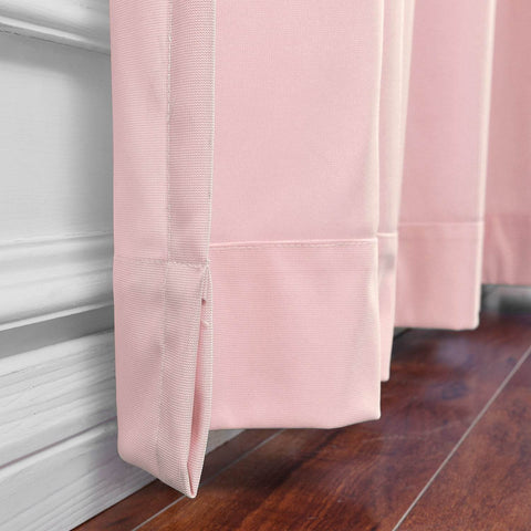 Medical Privacy Curtains Breathable Fabric Grommet for Hospital & Clinic NFPA-701 - Cololeaf