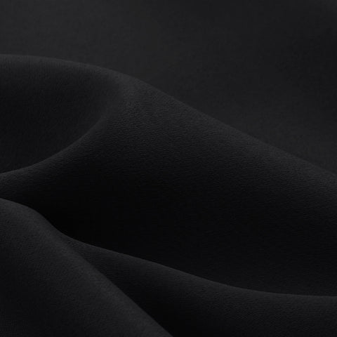 Atlanta Extra Wide Room Darkening Curtains Thermal Insulated Noise Reducing Grommet 1 Panel