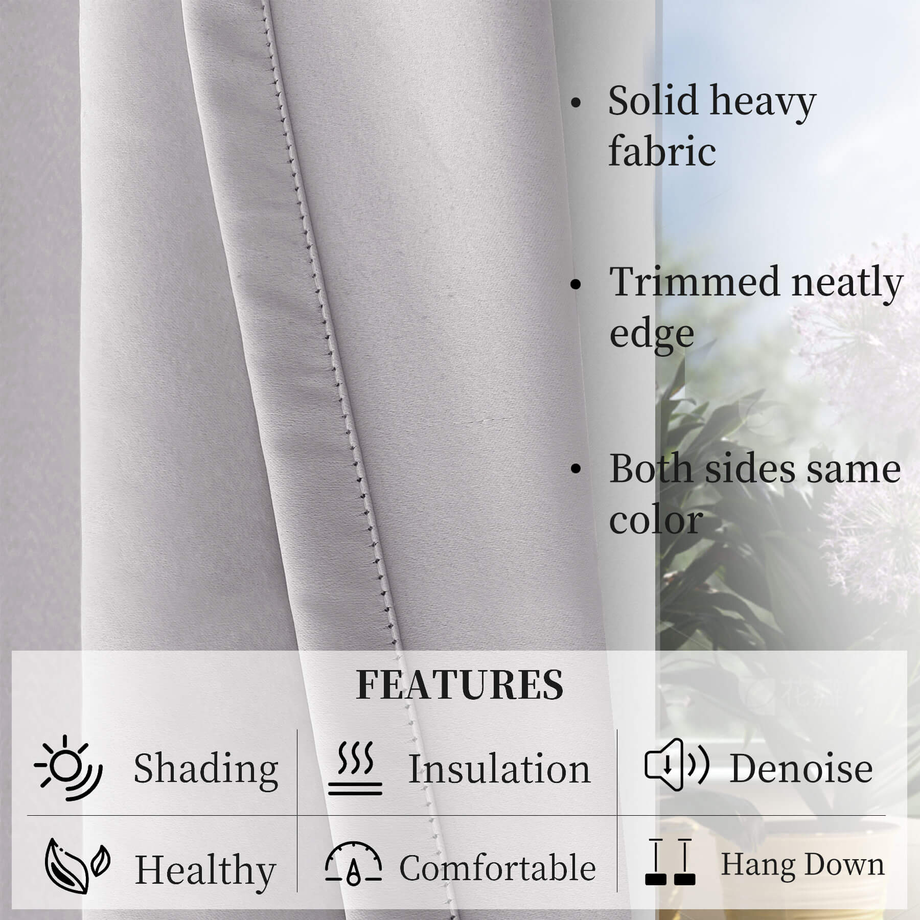 Atlanta-Extra-Wide-Room-Darkening-Curtains-Thermal-Insulated-Noise-Reducing-Grommet-1-Panel-Grey-White_4_7f59e2f7-1217-4af1-a9c2-70f99e6abdb5 - Cololeaf