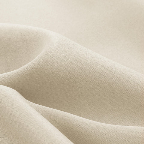 Atlanta Extra Wide Room Darkening Curtains Thermal Insulated Noise Reducing Grommet 1 Panel