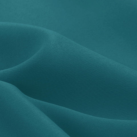 Atlanta Extra Wide Room Darkening Curtains Thermal Insulated Noise Reducing Grommet 1 Panel