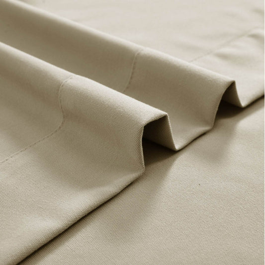 #2 Beige-Cary - Cololeaf