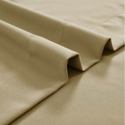 #5 Khaki-Cary - Cololeaf