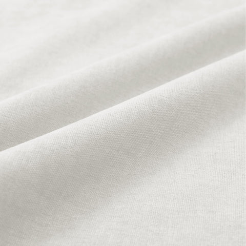 1041 100% Blackout Soft Chenille Linen Blend Curtain Grommet & 4 IN 1 (1 Panel)