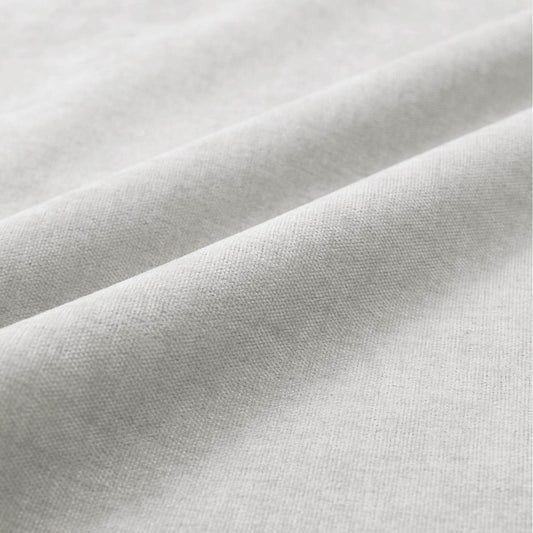 1041 100% Blackout Soft Chenille Linen Blend Curtain Grommet & 4 IN 1 - Cololeaf