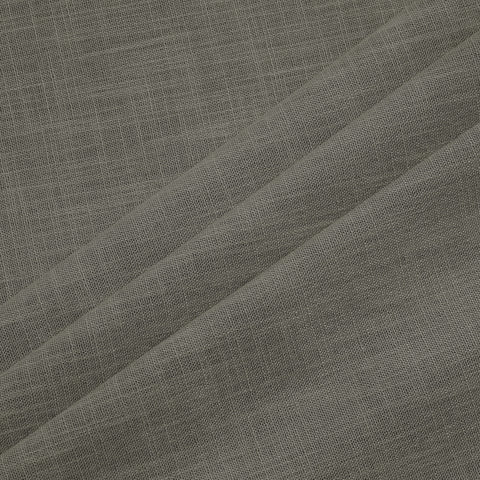 1044 100% Blackout Heavyweight 350GSM Linen Texture Drapes Custom Made 1 Panel