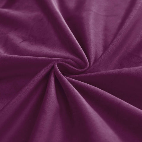#51 Purple-MJ11 - Cololeaf -- 