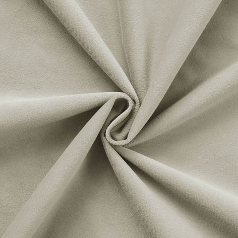 223 blickdichte Samtvorhänge, 100 % verdunkelnd, 280 g/m² Polyester, verschiedene Aufhängungen, 1 Paneel