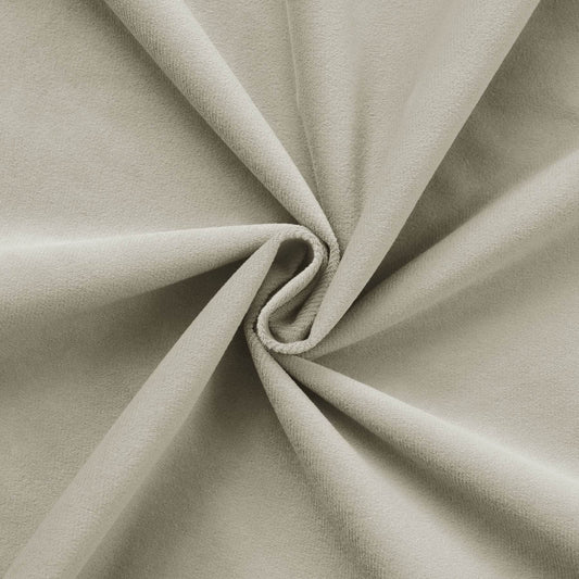223 Extra Long 100% Blackout Velvet Drape, 280gsm Polyester Grommet - Cololeaf