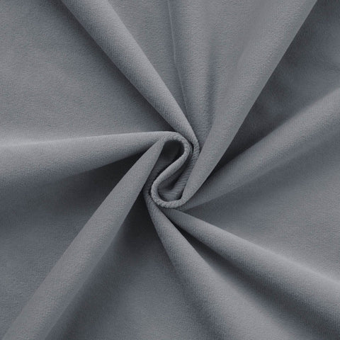 223 Soft Velvet Drape 100% Blackout for Home Theater - Cololeaf