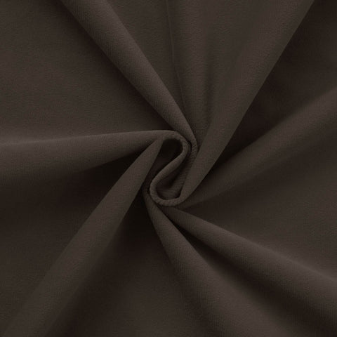223 Soft Velvet Drape 100% Blackout for Home Theater - Cololeaf