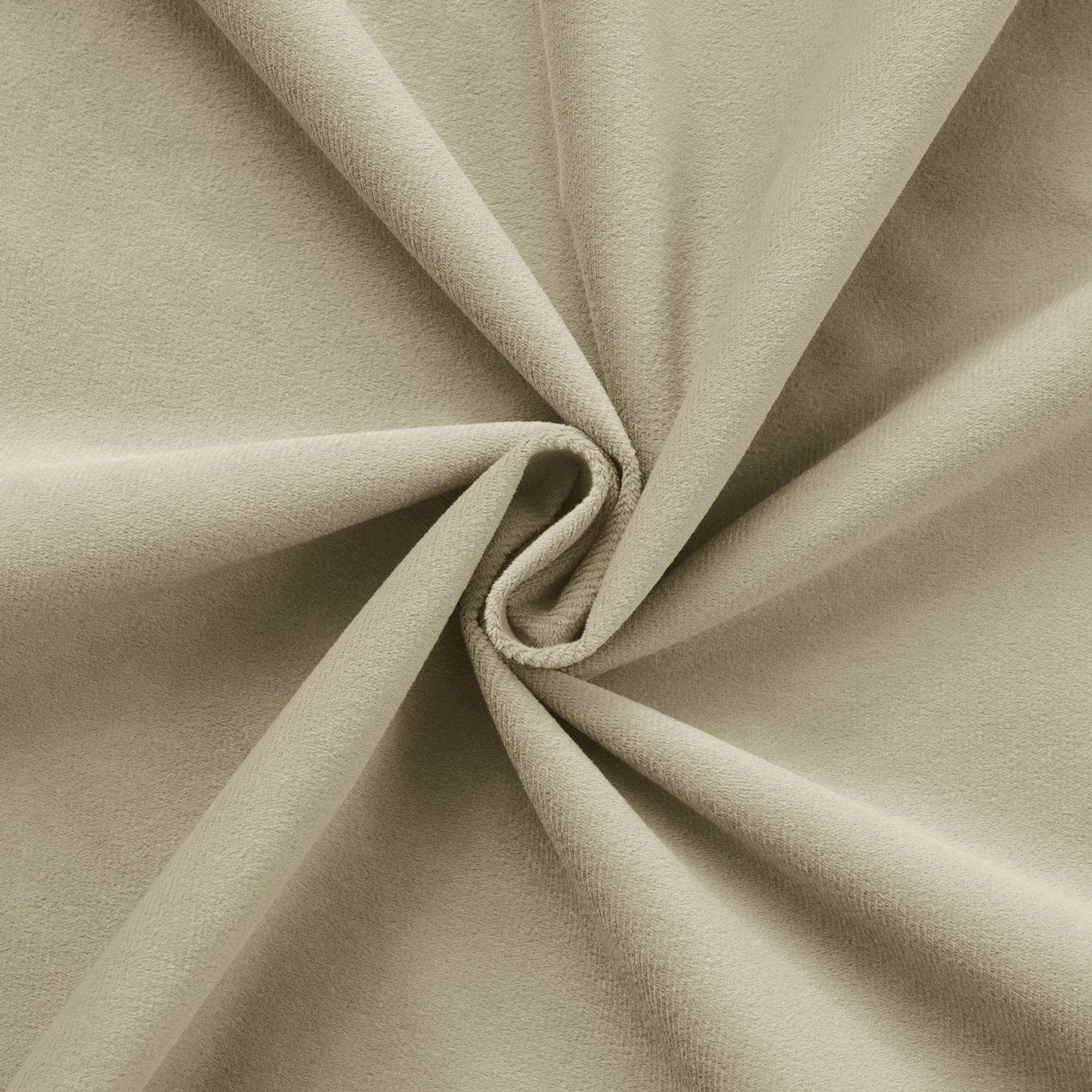 223 Soft Velvet Drape 100% Blackout for Home Theater - Cololeaf