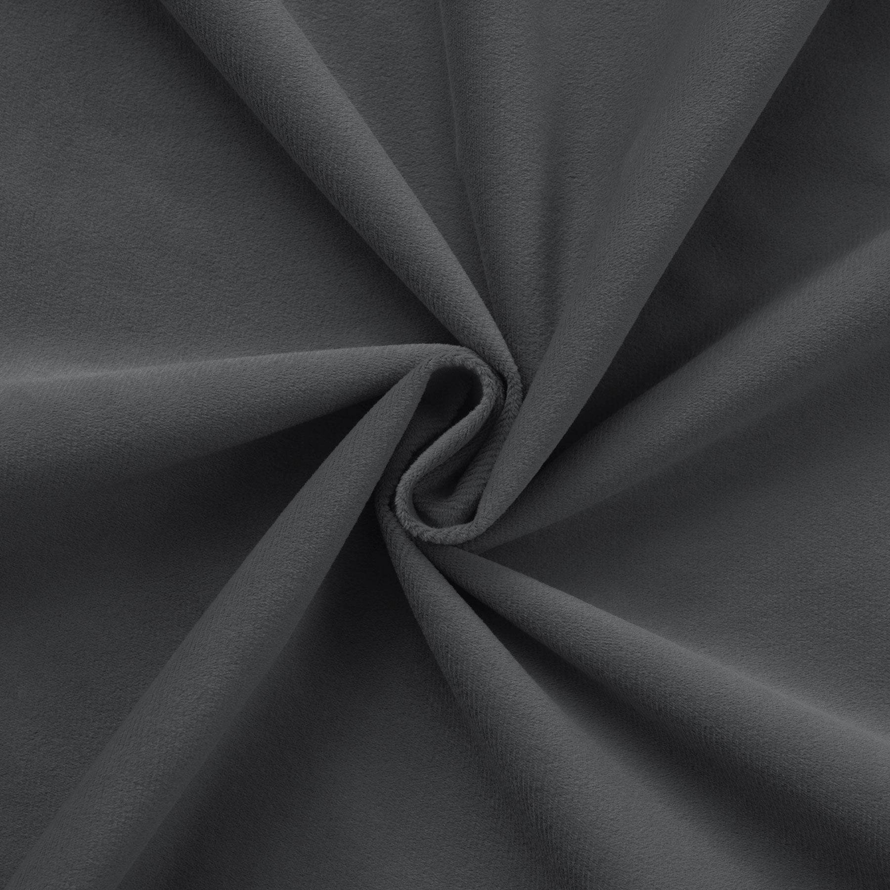 223 Soft Velvet Drape 100% Blackout for Home Theater - Cololeaf