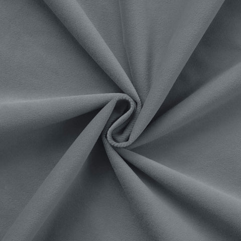 223 blickdichte Samtvorhänge, 100 % verdunkelnd, 280 g/m² Polyester, verschiedene Aufhängungen, 1 Paneel