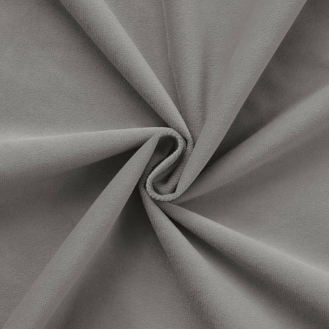 223 blickdichte Samtvorhänge, 100 % verdunkelnd, 280 g/m² Polyester, verschiedene Aufhängungen, 1 Paneel
