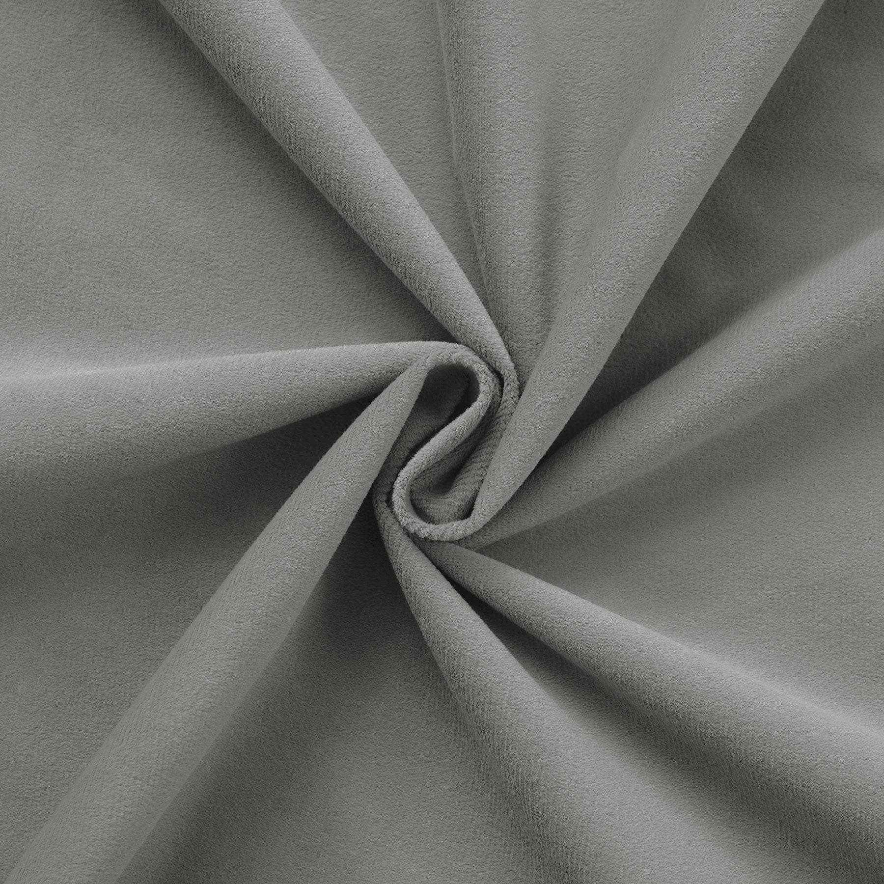 223 Premium 100% Blackout Velvet Drape 280gsm Pinch Pleat - Cololeaf