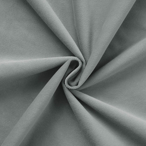 223 Premium 100% Blackout Velvet Drape 280gsm Pinch Pleat - Cololeaf