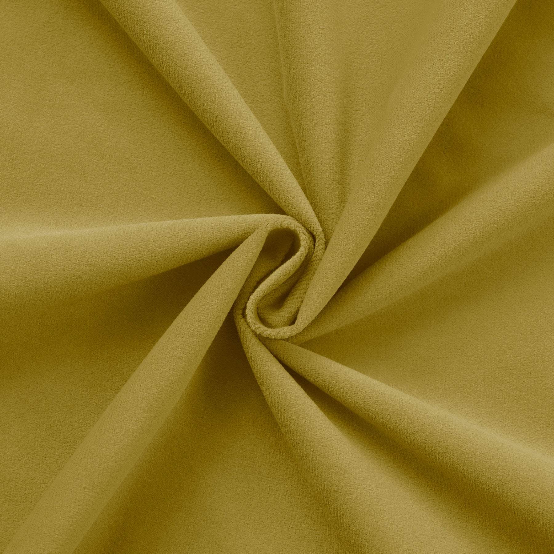 223 Premium 100% Blackout Velvet Drape 280gsm Pinch Pleat - Cololeaf