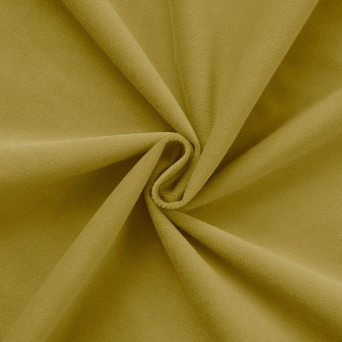 223 Soft Velvet Drape 100% Blackout for Home Theater - Cololeaf