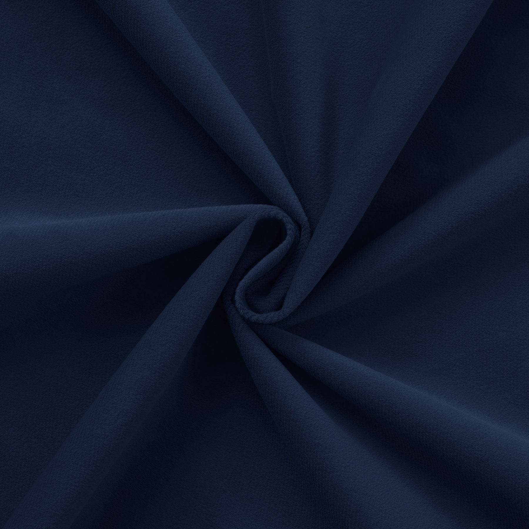 223 Premium 100% Blackout Velvet Drape 280gsm Pinch Pleat - Cololeaf