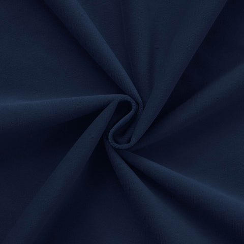 223 Premium 100% Blackout Velvet Drape 280gsm Pinch Pleat - Cololeaf