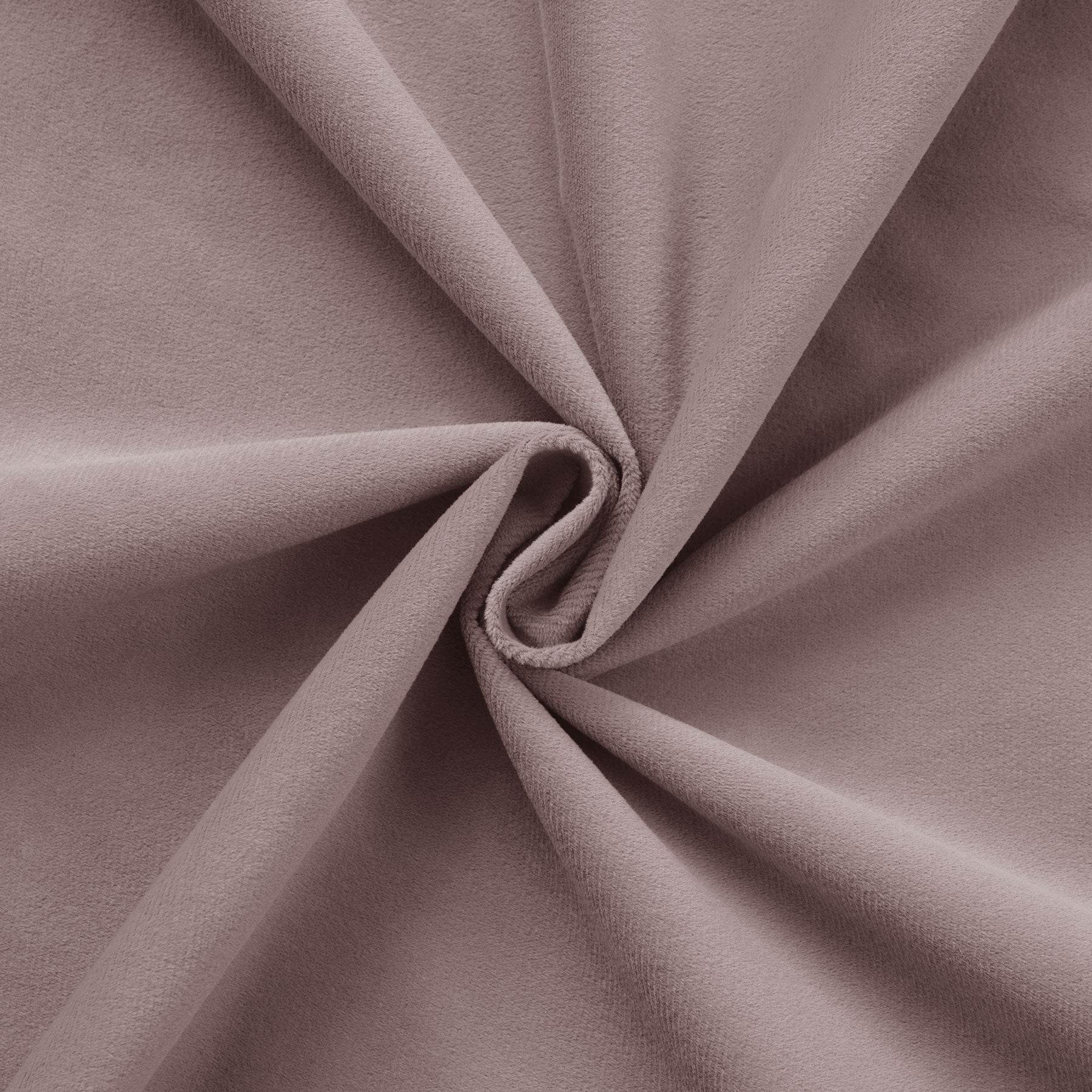 223 Premium 100% Blackout Velvet Drape 280gsm Pinch Pleat - Cololeaf