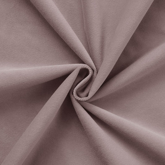 223 Premium 100% Blackout Velvet Drape 280gsm Pinch Pleat - Cololeaf